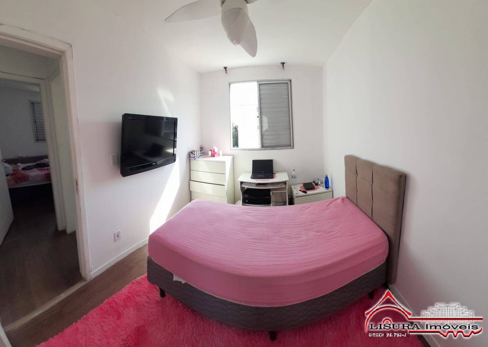 Apartamento à venda com 2 quartos, 47m² - Foto 30