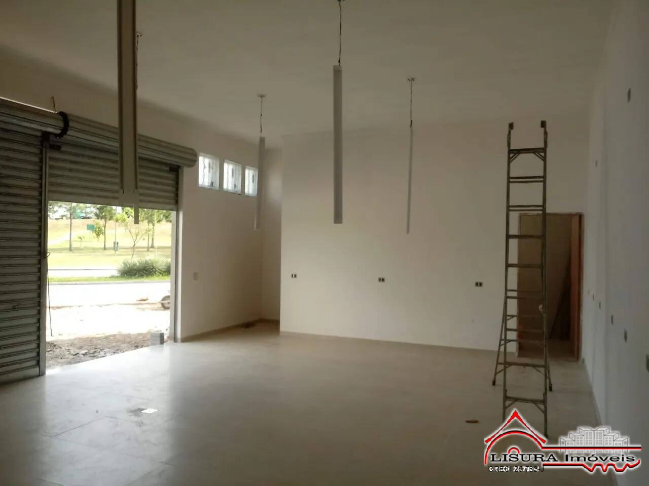 Loja-Salão à venda, 70m² - Foto 2