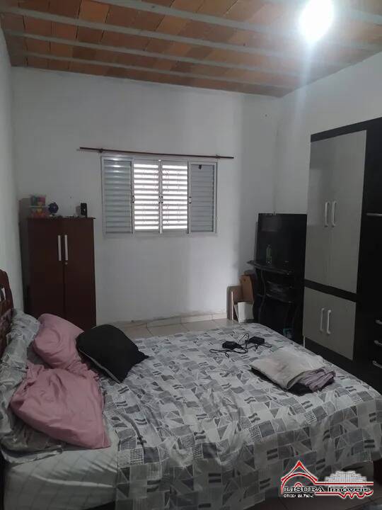 Casa à venda com 1 quarto - Foto 3