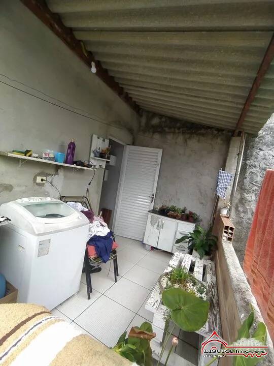 Casa à venda com 1 quarto - Foto 6