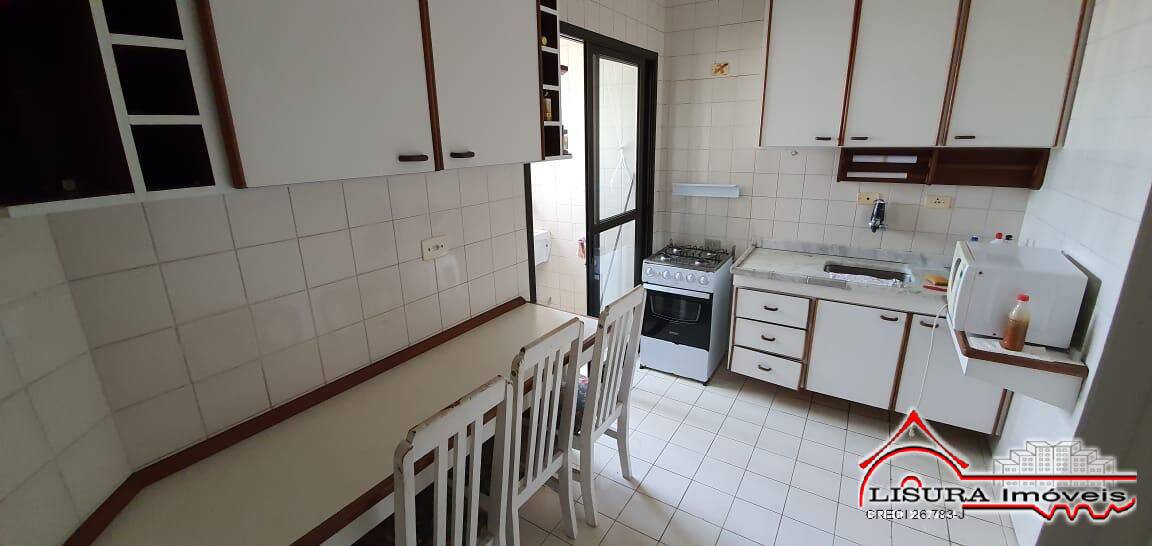 Apartamento à venda com 2 quartos, 55m² - Foto 5