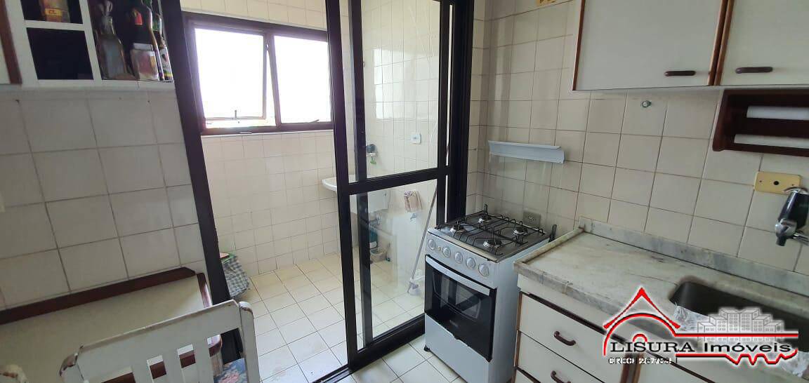 Apartamento à venda com 2 quartos, 55m² - Foto 7