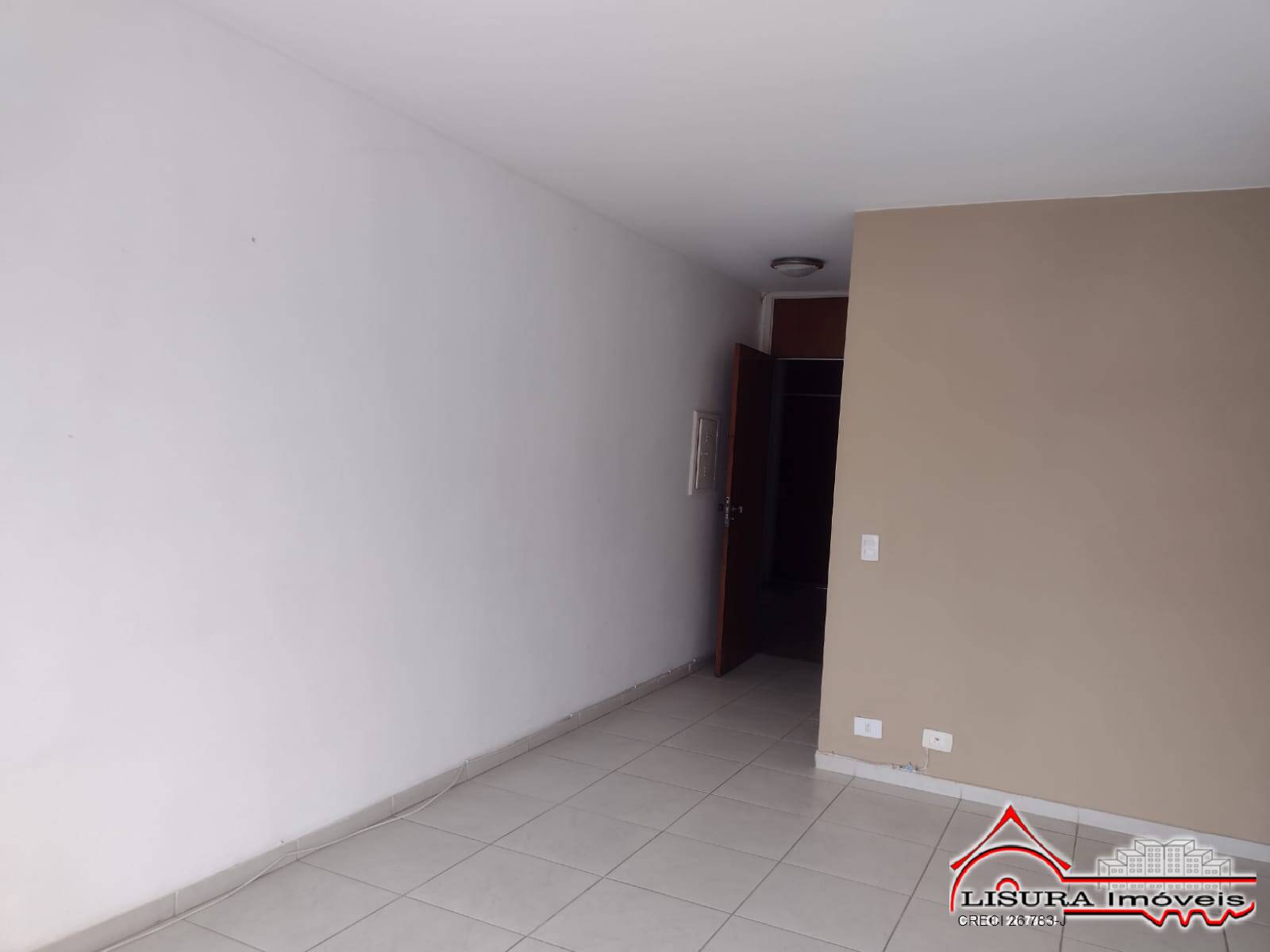 Apartamento à venda com 1 quarto, 46m² - Foto 3