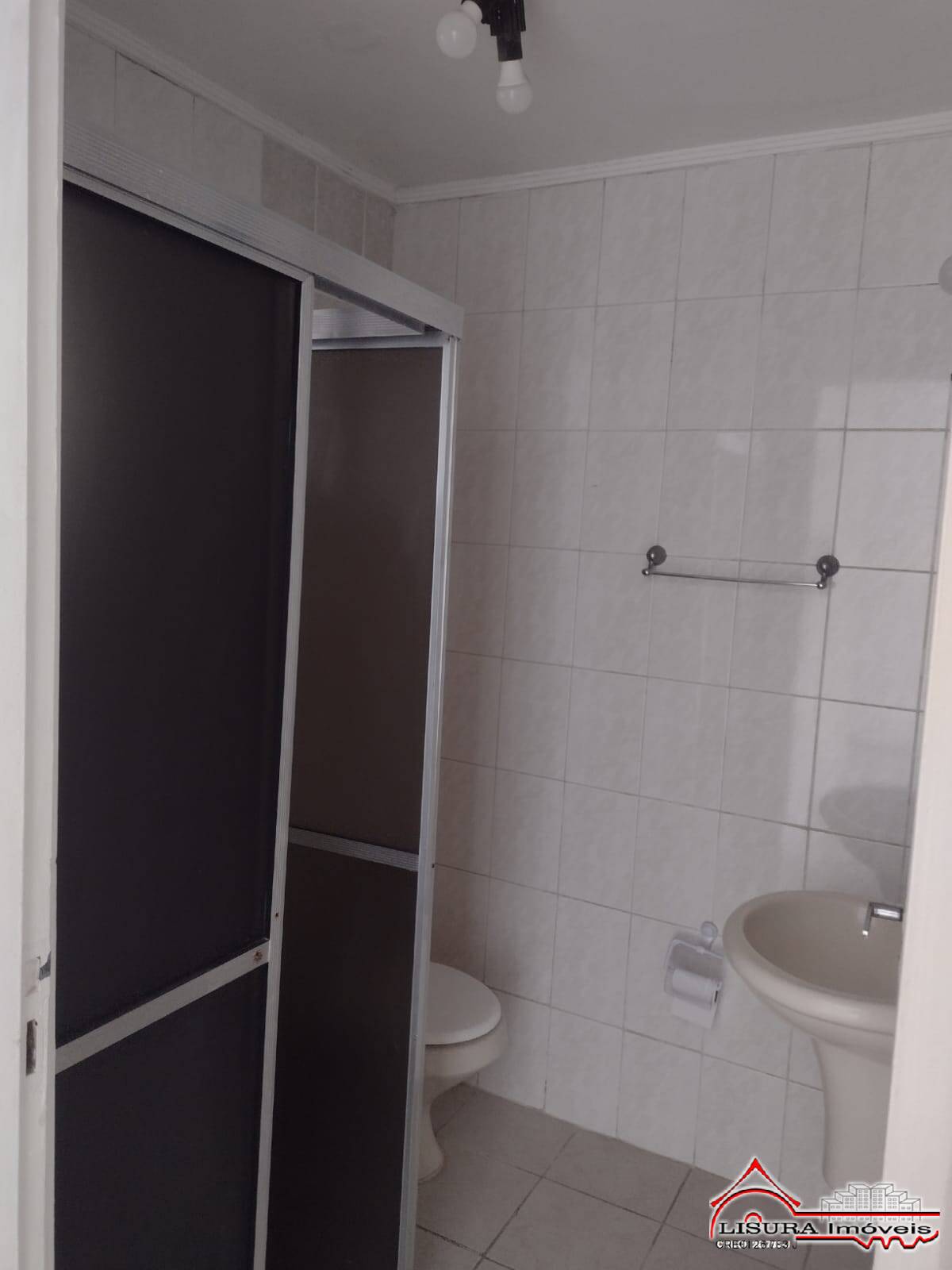 Apartamento à venda com 1 quarto, 46m² - Foto 9