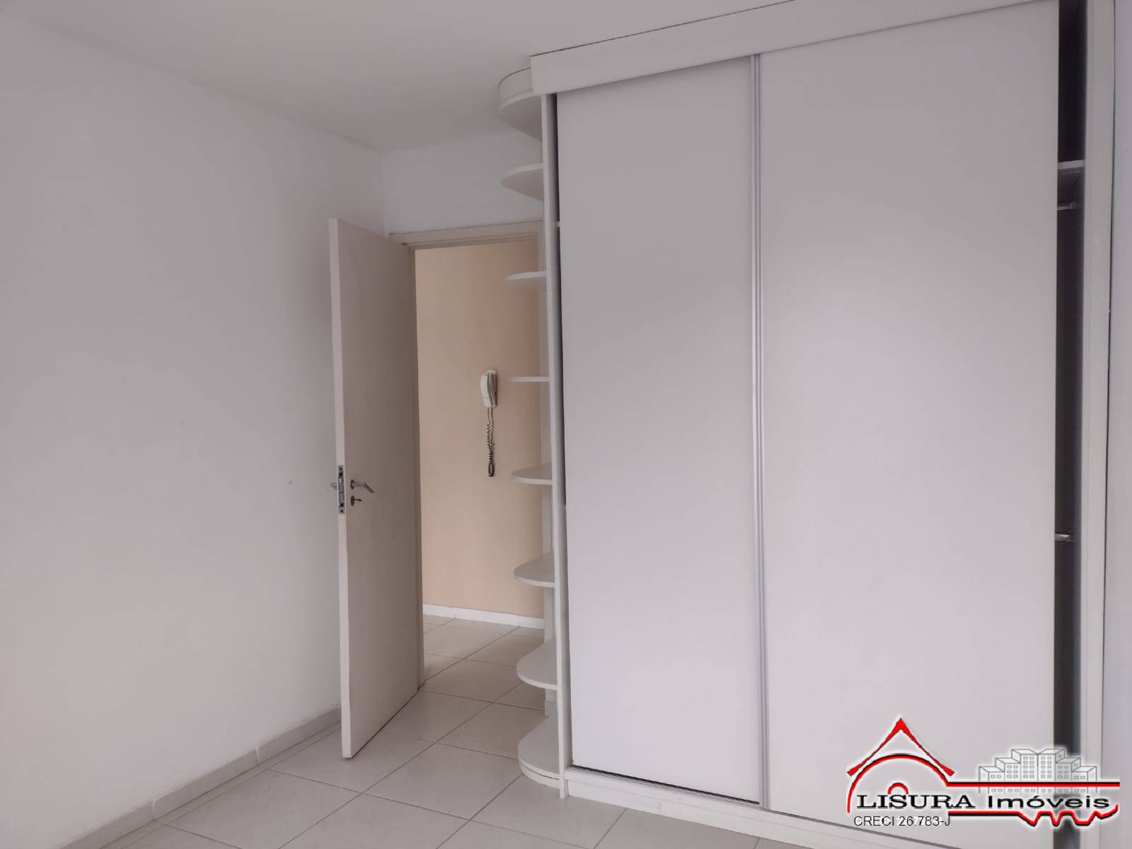 Apartamento à venda com 1 quarto, 46m² - Foto 6