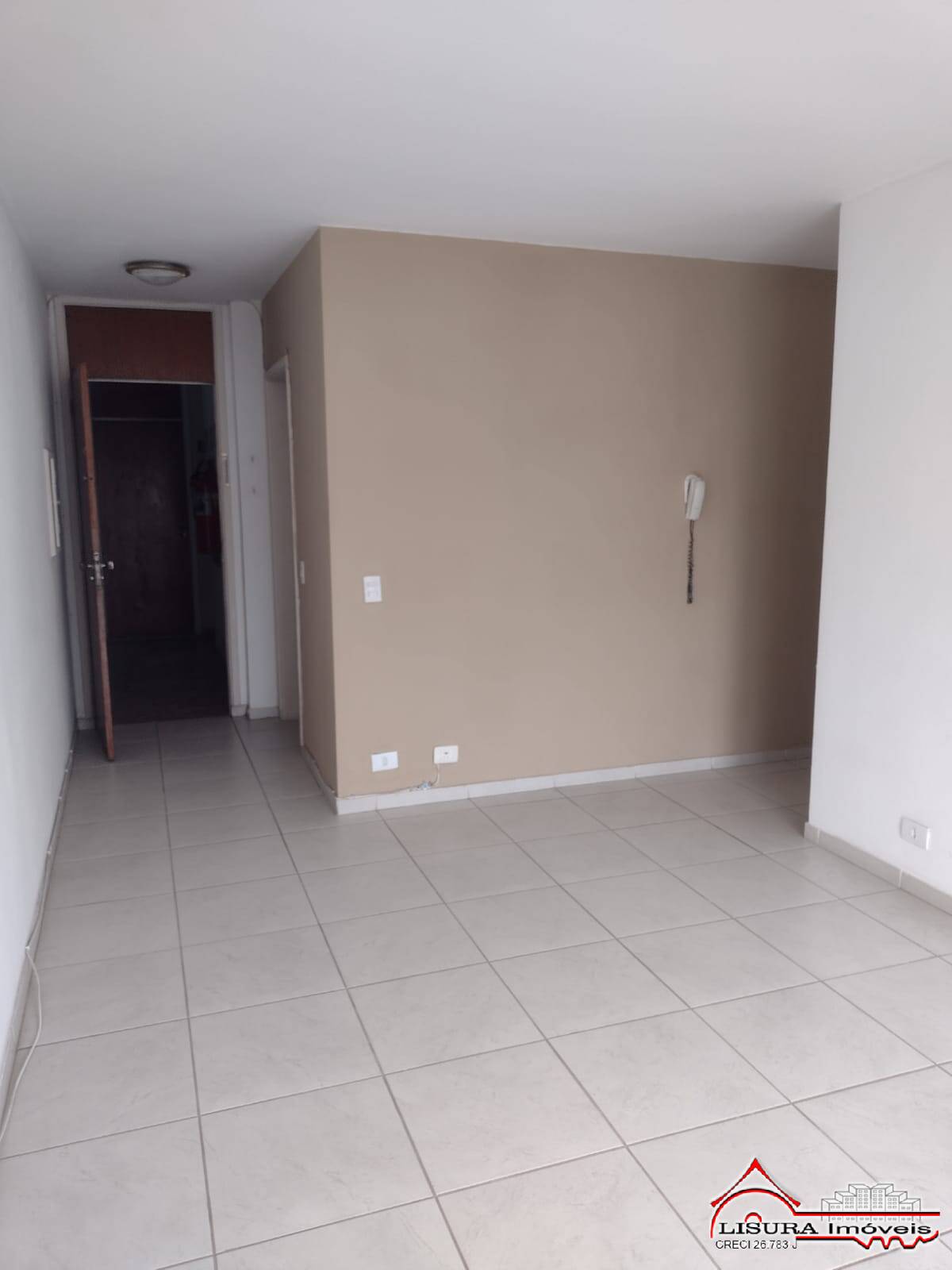 Apartamento à venda com 1 quarto, 46m² - Foto 4