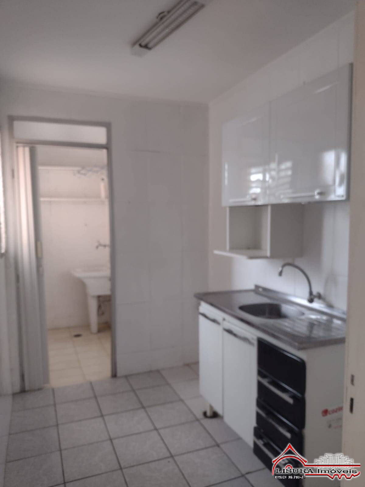 Apartamento à venda com 1 quarto, 46m² - Foto 5