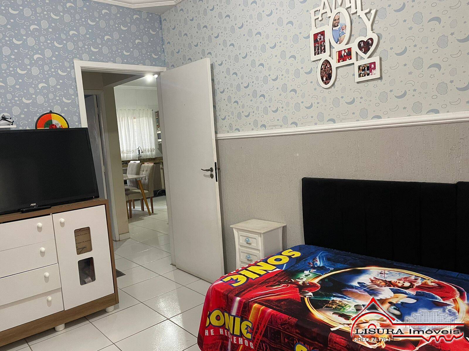 Casa de Condomínio à venda com 2 quartos, 56m² - Foto 16