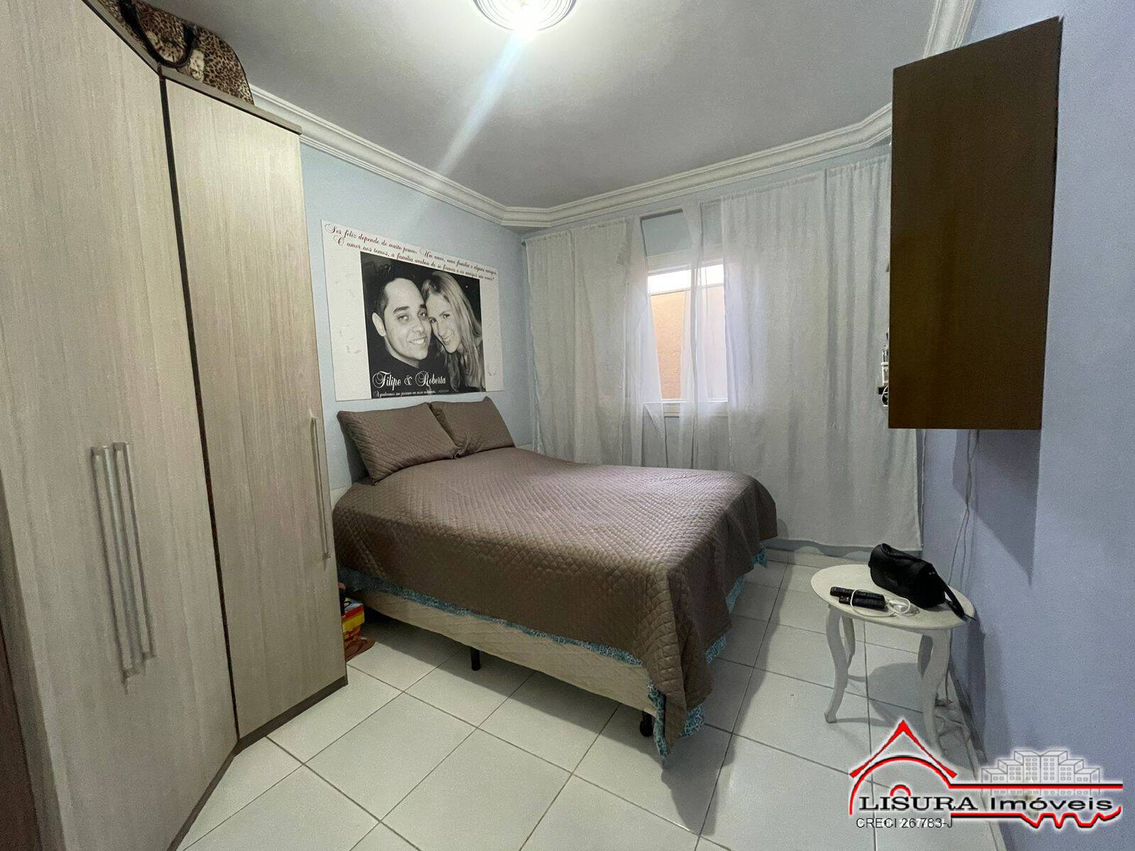 Casa de Condomínio à venda com 2 quartos, 56m² - Foto 18