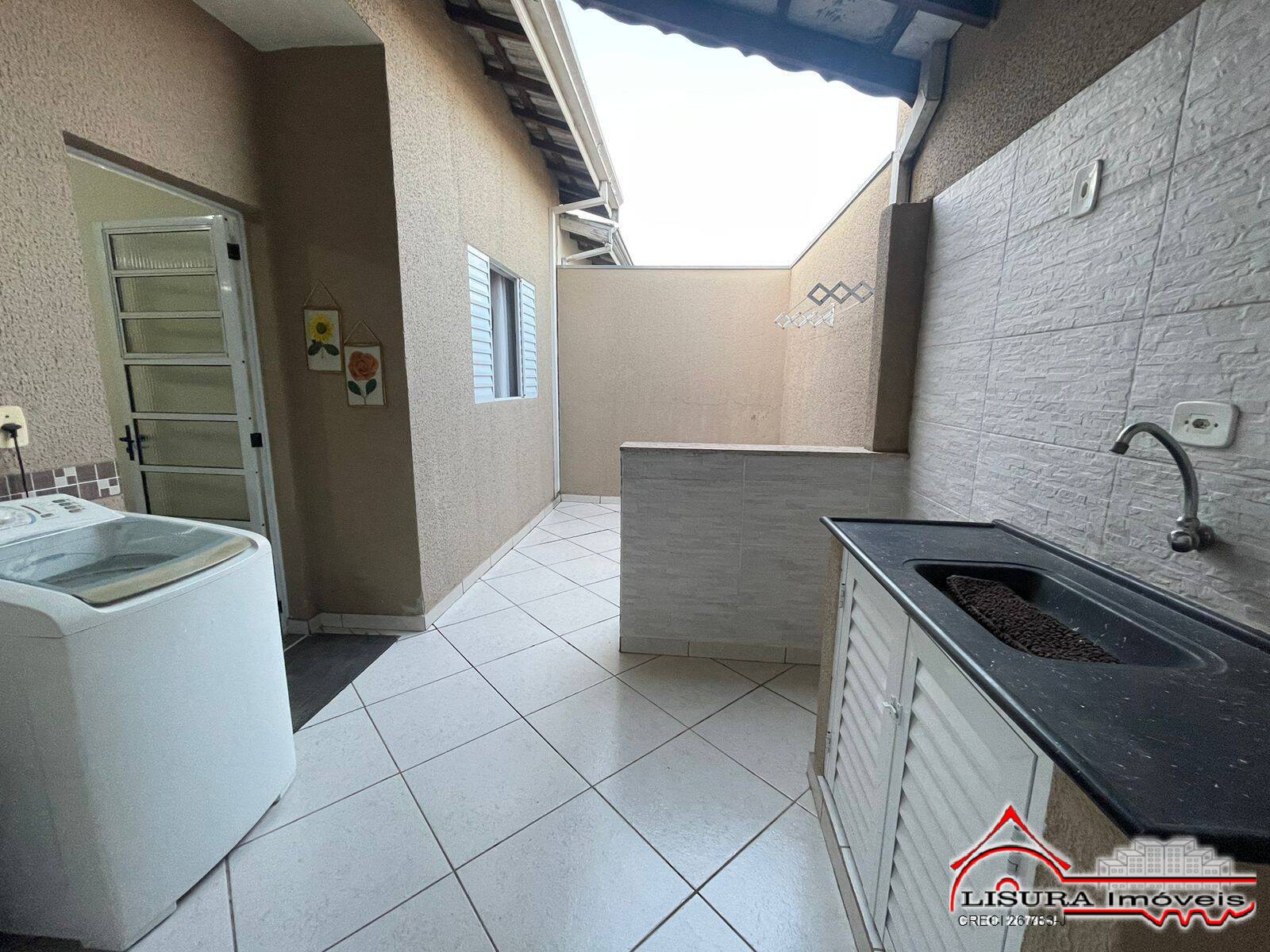 Casa de Condomínio à venda com 2 quartos, 56m² - Foto 32