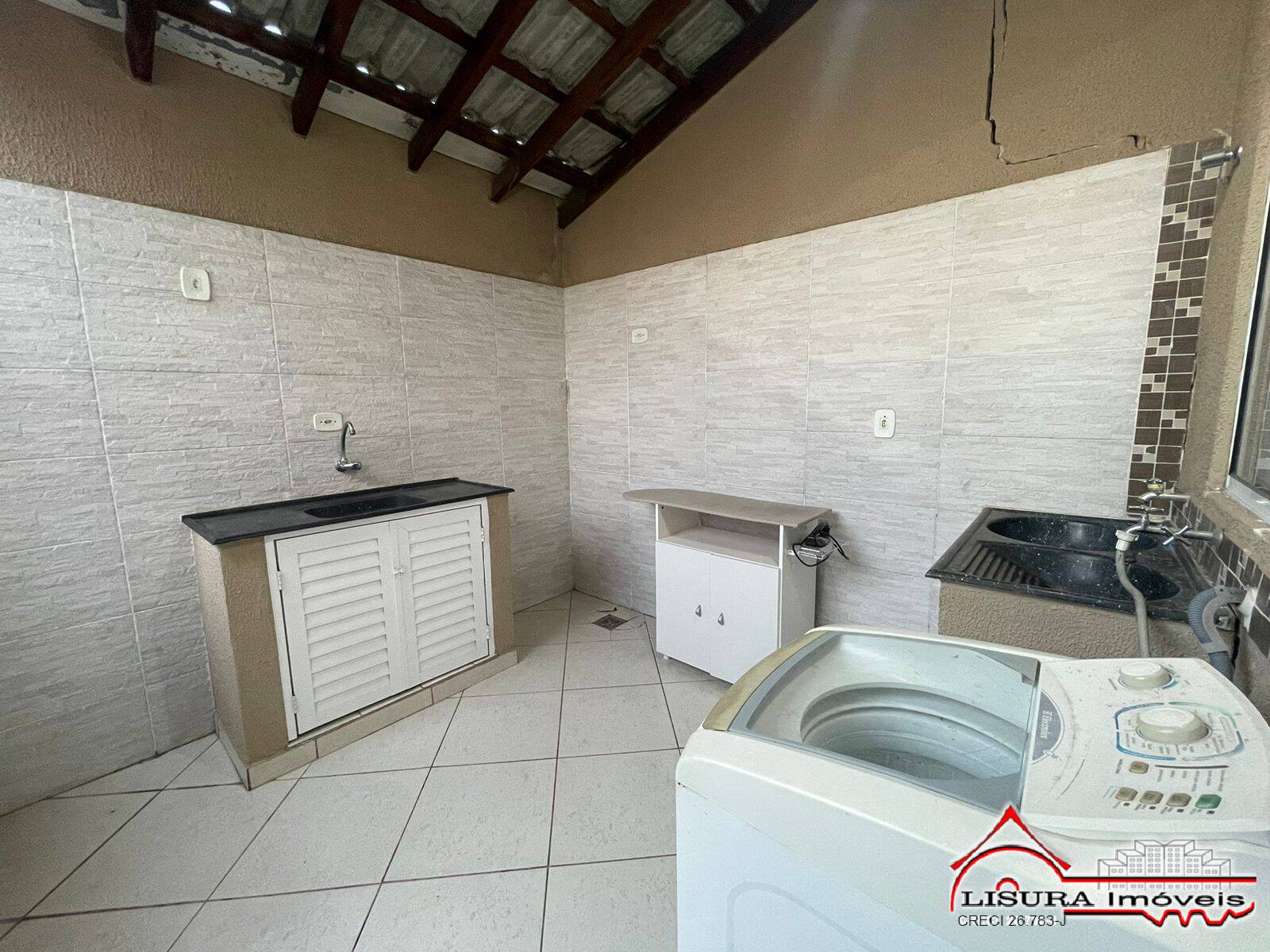 Casa de Condomínio à venda com 2 quartos, 56m² - Foto 33