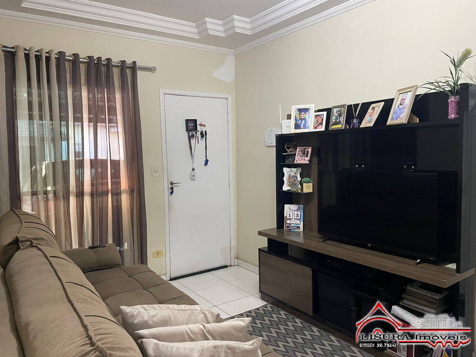 Casa de Condomínio à venda com 2 quartos, 56m² - Foto 12