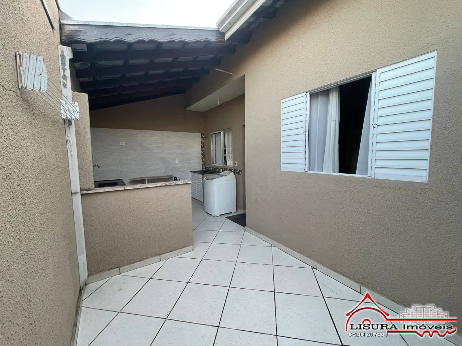 Casa de Condomínio à venda com 2 quartos, 56m² - Foto 28