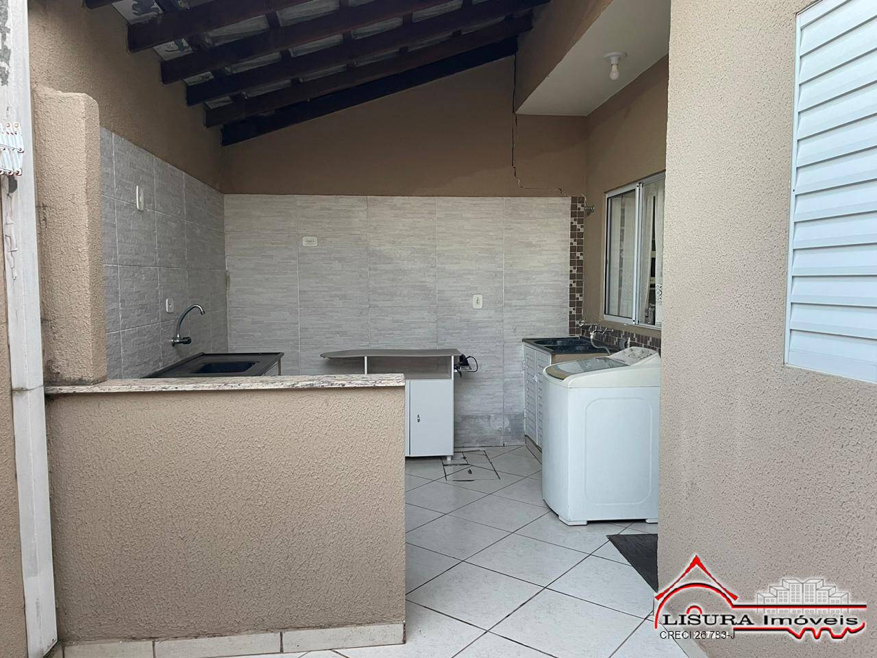 Casa de Condomínio à venda com 2 quartos, 56m² - Foto 27