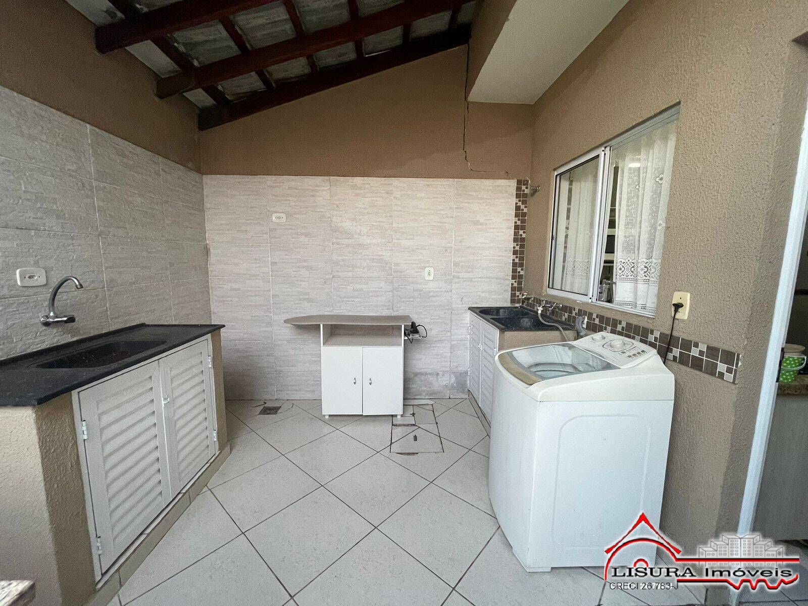 Casa de Condomínio à venda com 2 quartos, 56m² - Foto 31