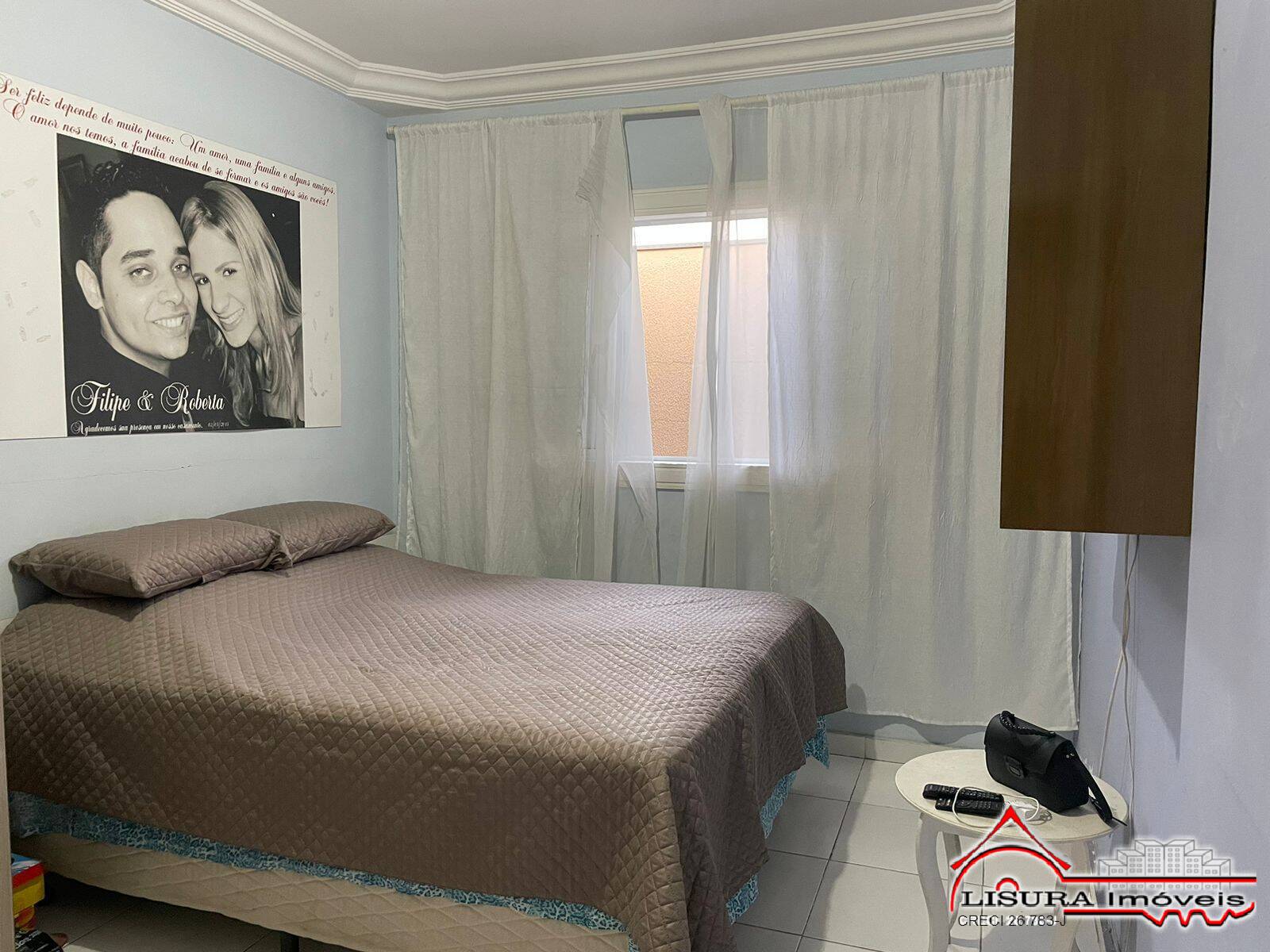 Casa de Condomínio à venda com 2 quartos, 56m² - Foto 23