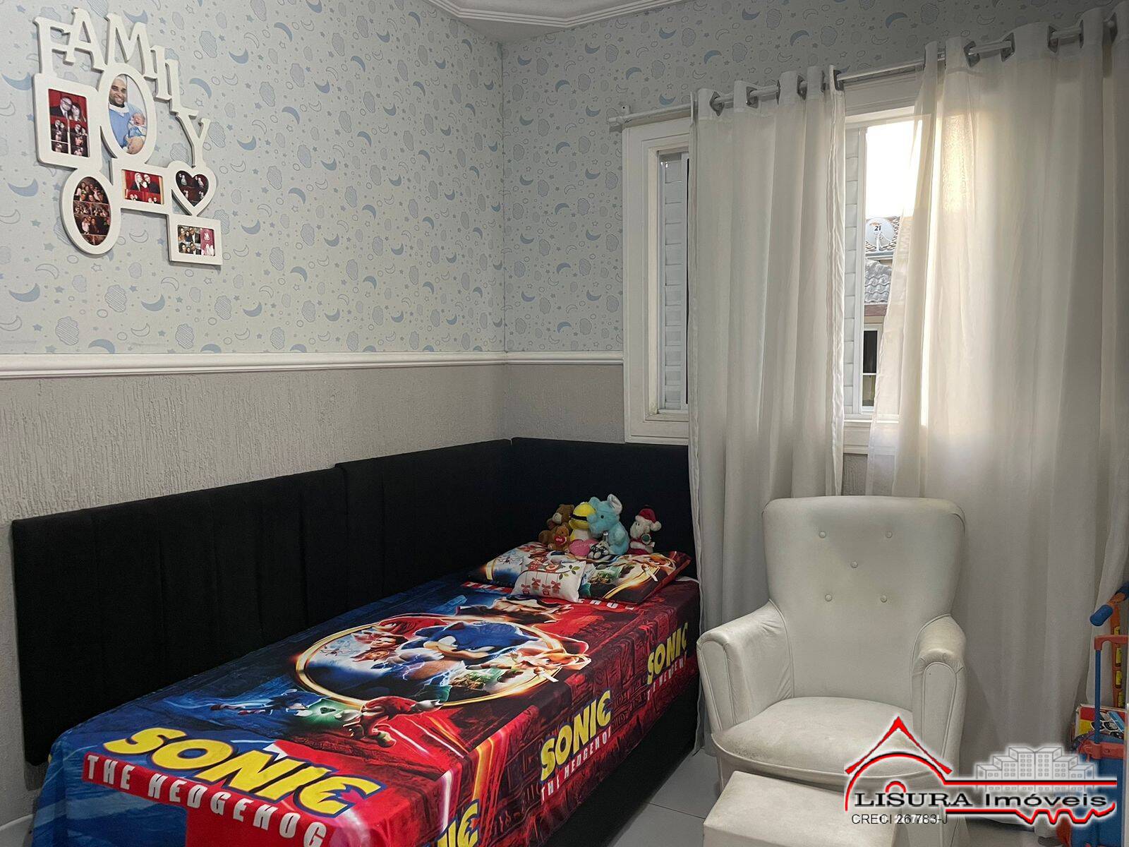 Casa de Condomínio à venda com 2 quartos, 56m² - Foto 22