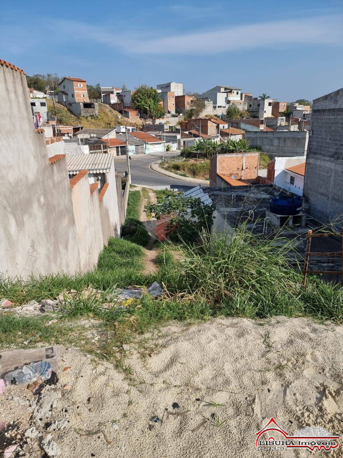 Terreno à venda, 150m² - Foto 1