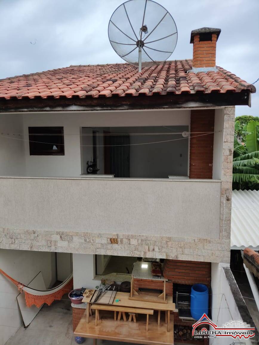 Casa à venda com 3 quartos, 194m² - Foto 44