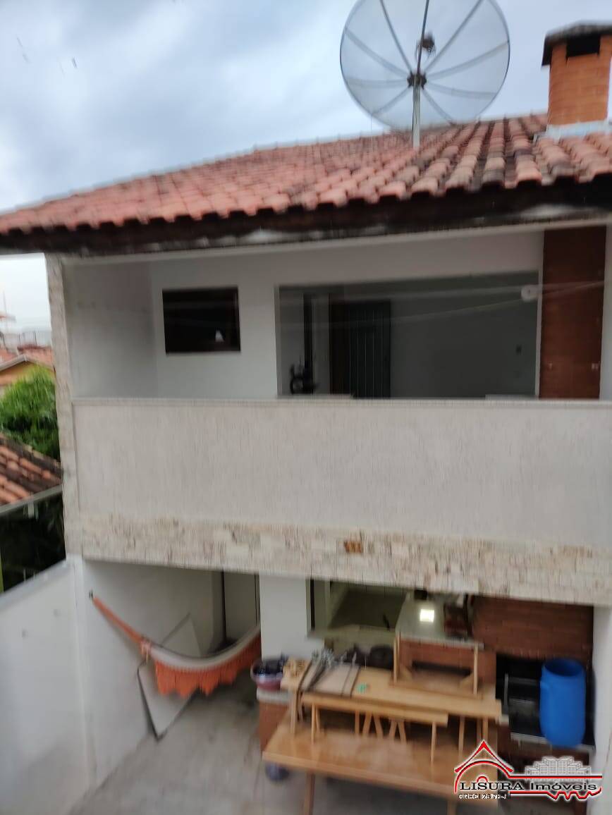 Casa à venda com 3 quartos, 194m² - Foto 45