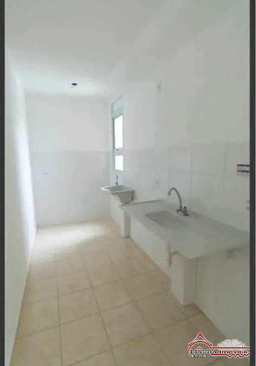 Apartamento à venda com 2 quartos, 44m² - Foto 4