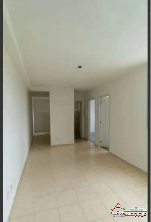 Apartamento à venda com 2 quartos, 44m² - Foto 5