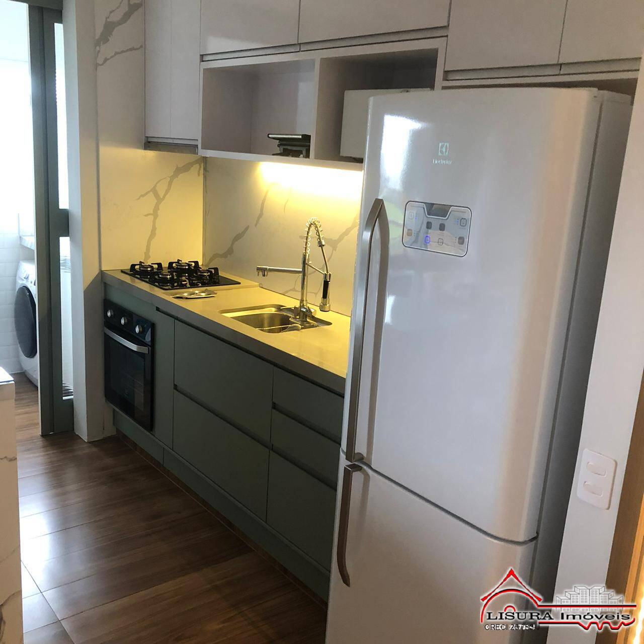 Apartamento à venda com 2 quartos, 62m² - Foto 5