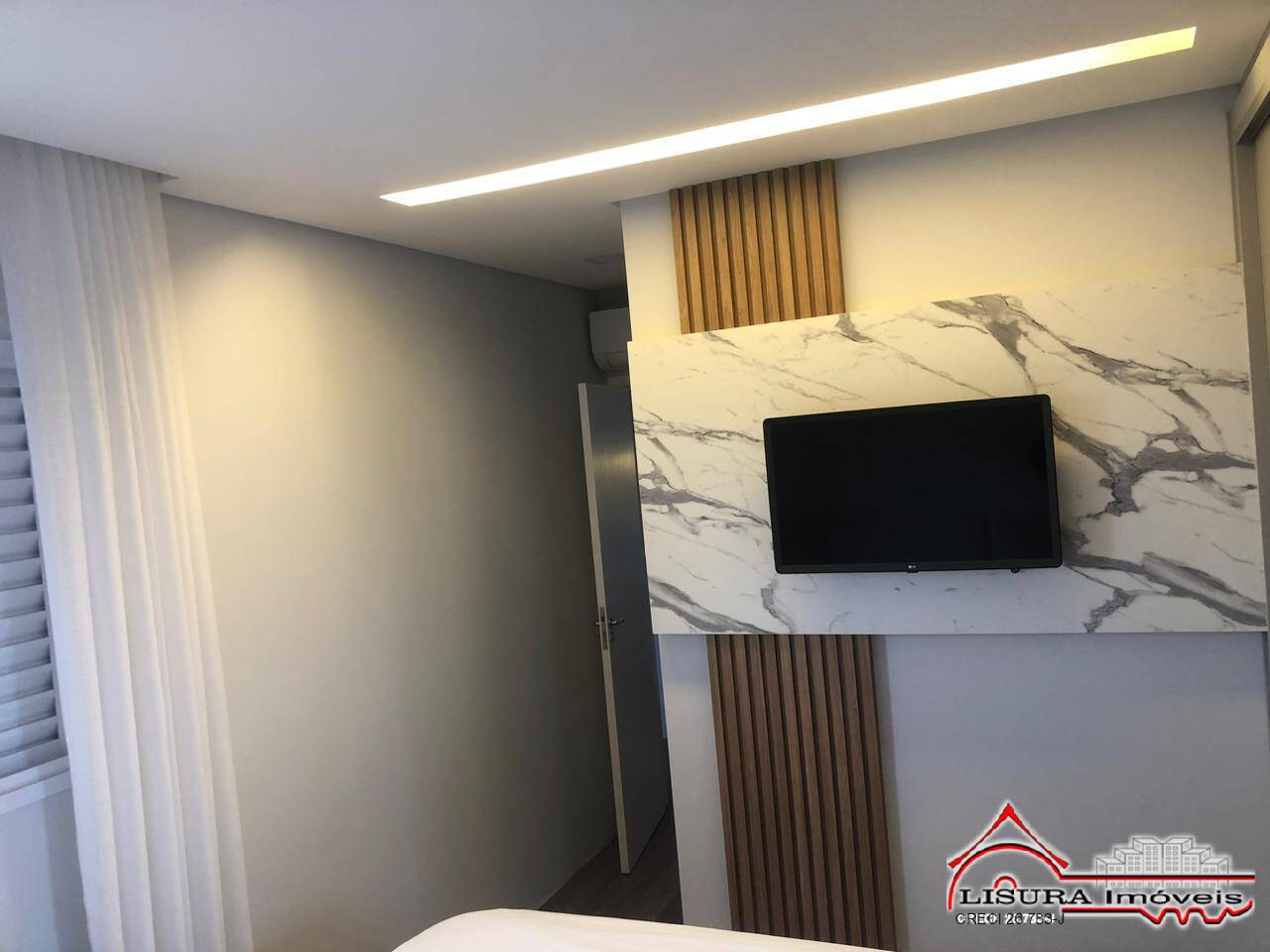 Apartamento à venda com 2 quartos, 62m² - Foto 6