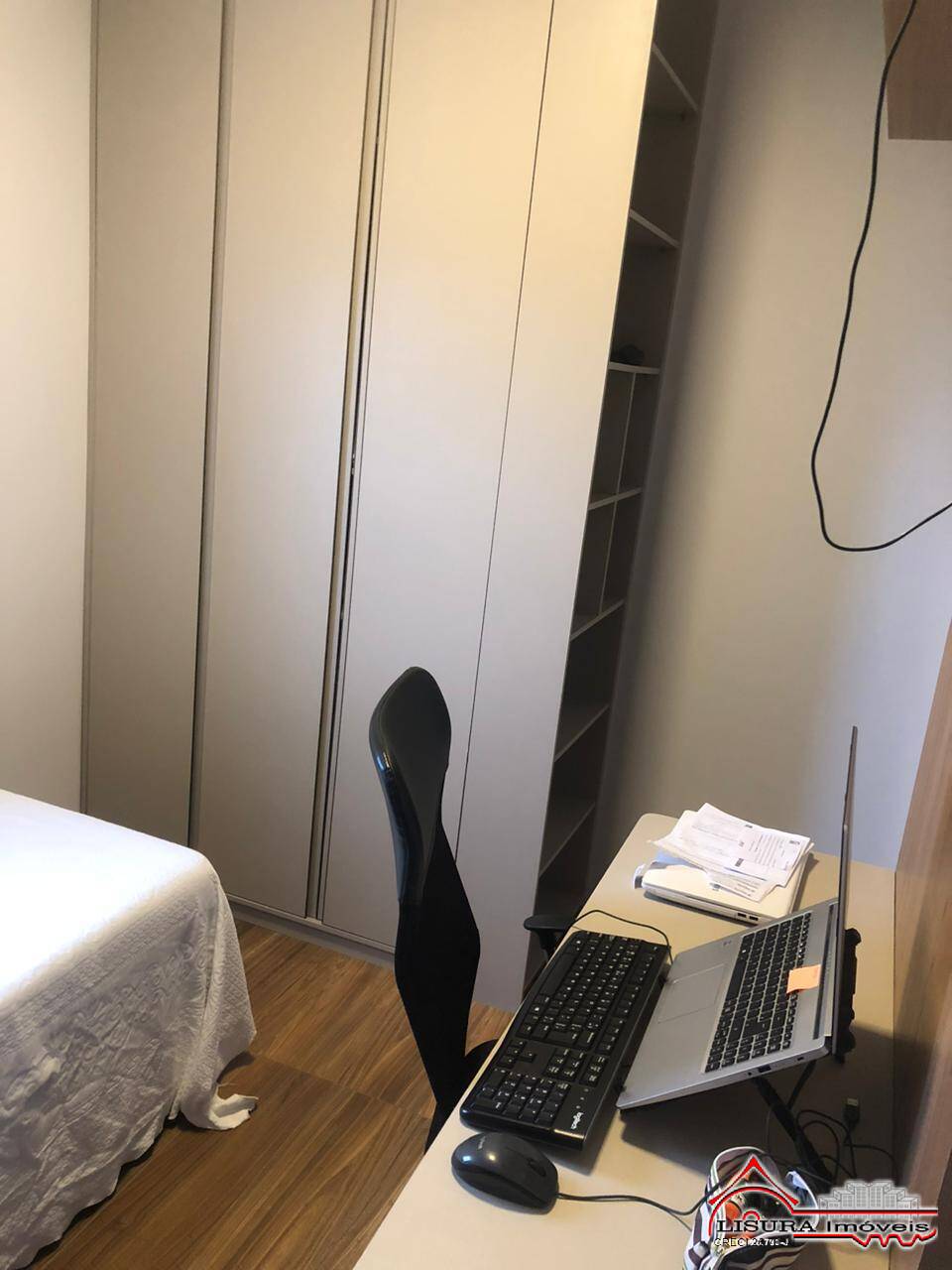 Apartamento à venda com 2 quartos, 62m² - Foto 10