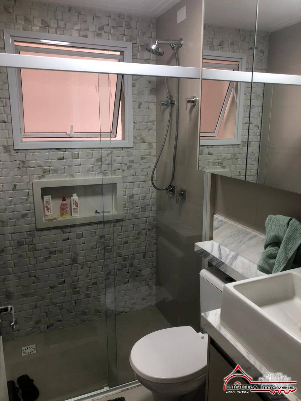 Apartamento à venda com 2 quartos, 62m² - Foto 18