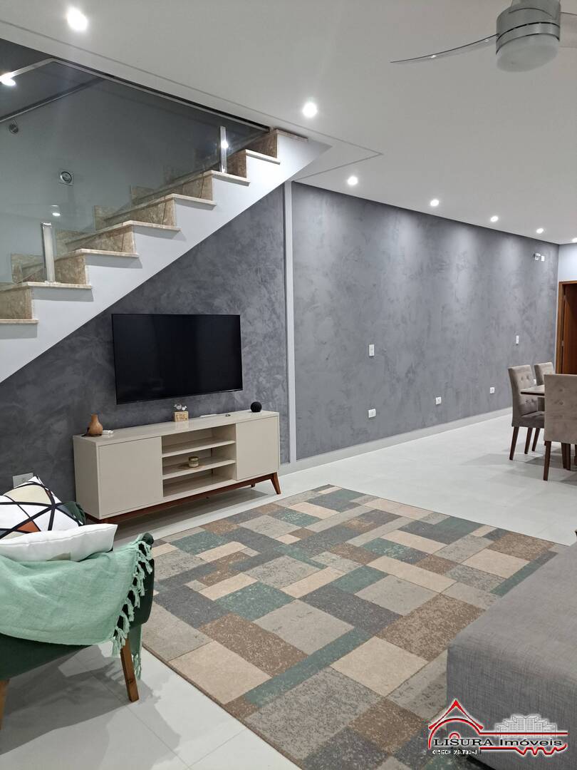 Casa à venda com 3 quartos, 162m² - Foto 5