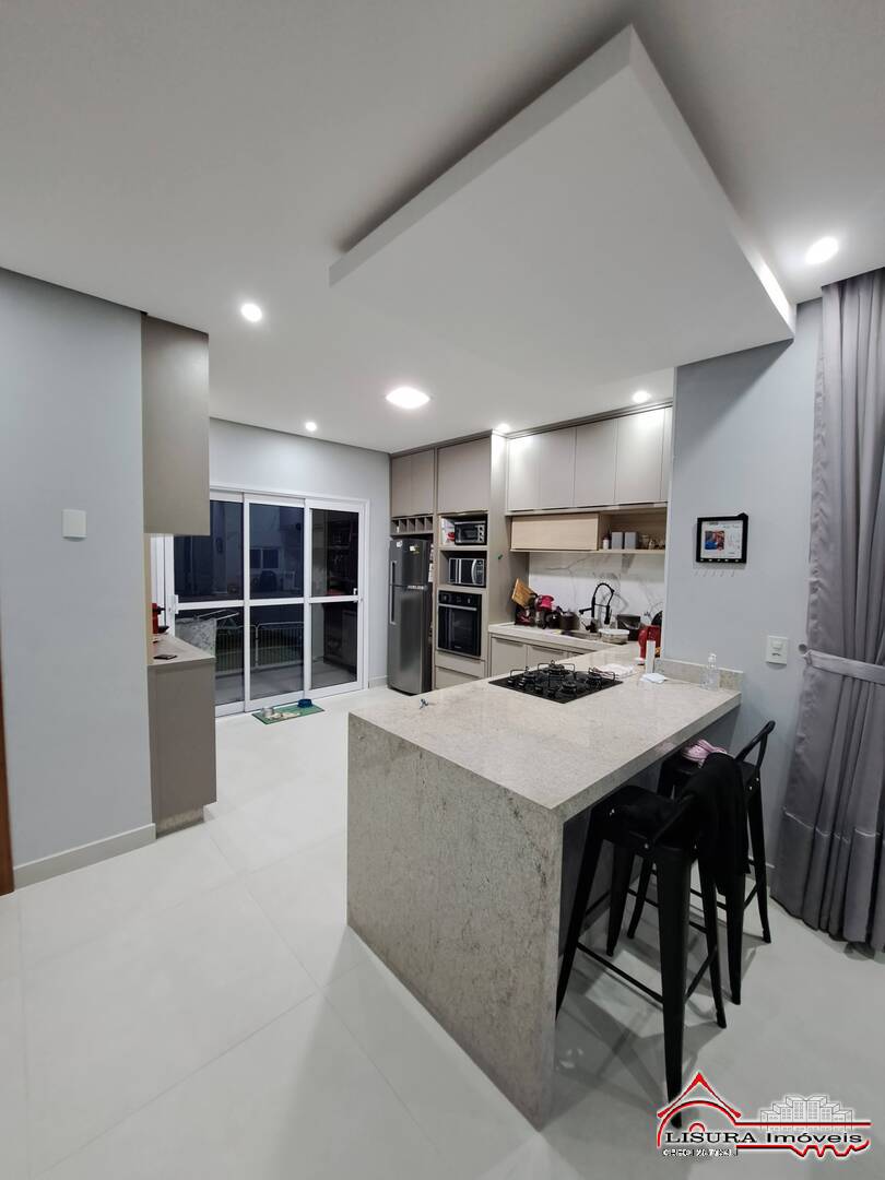 Casa à venda com 3 quartos, 162m² - Foto 9