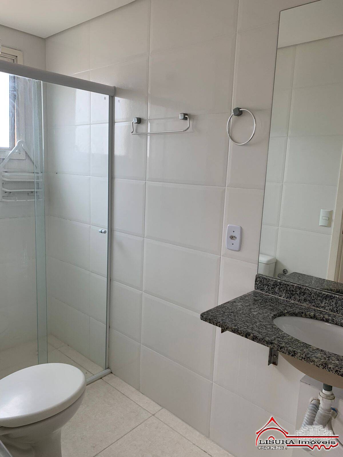 Apartamento para alugar com 2 quartos, 61m² - Foto 15