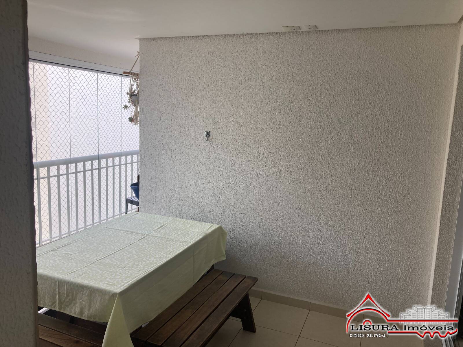 Apartamento à venda com 3 quartos, 90m² - Foto 6