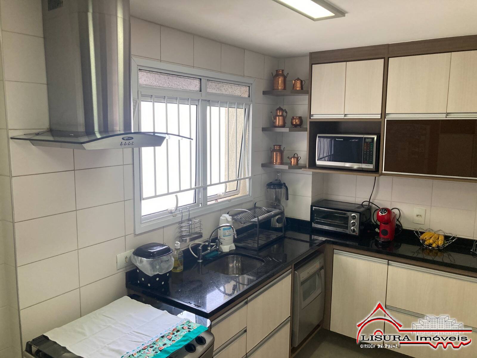 Apartamento à venda com 3 quartos, 90m² - Foto 9