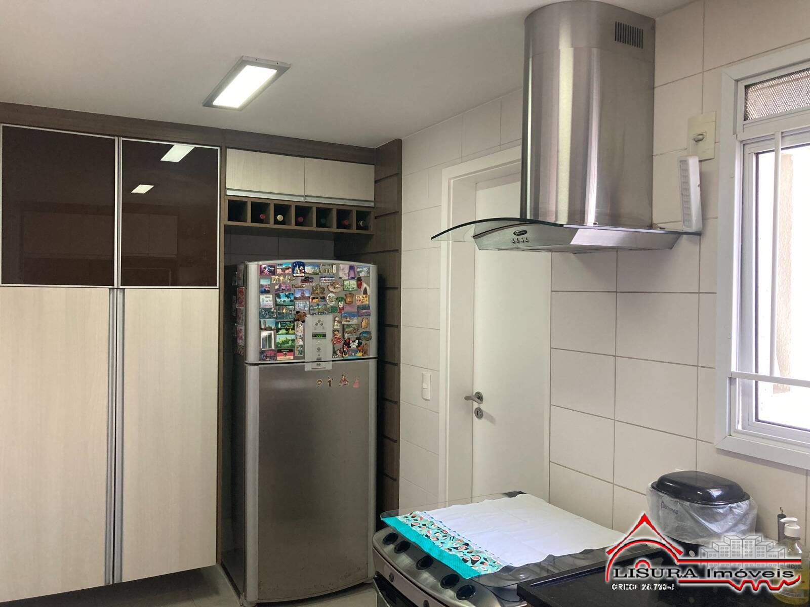 Apartamento à venda com 3 quartos, 90m² - Foto 5