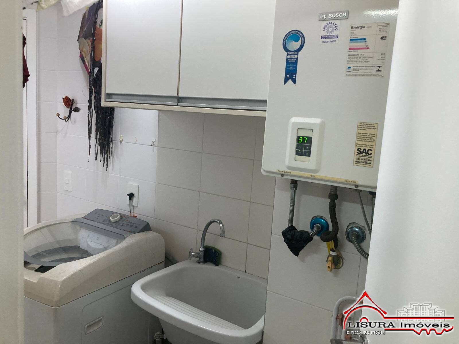 Apartamento à venda com 3 quartos, 90m² - Foto 28