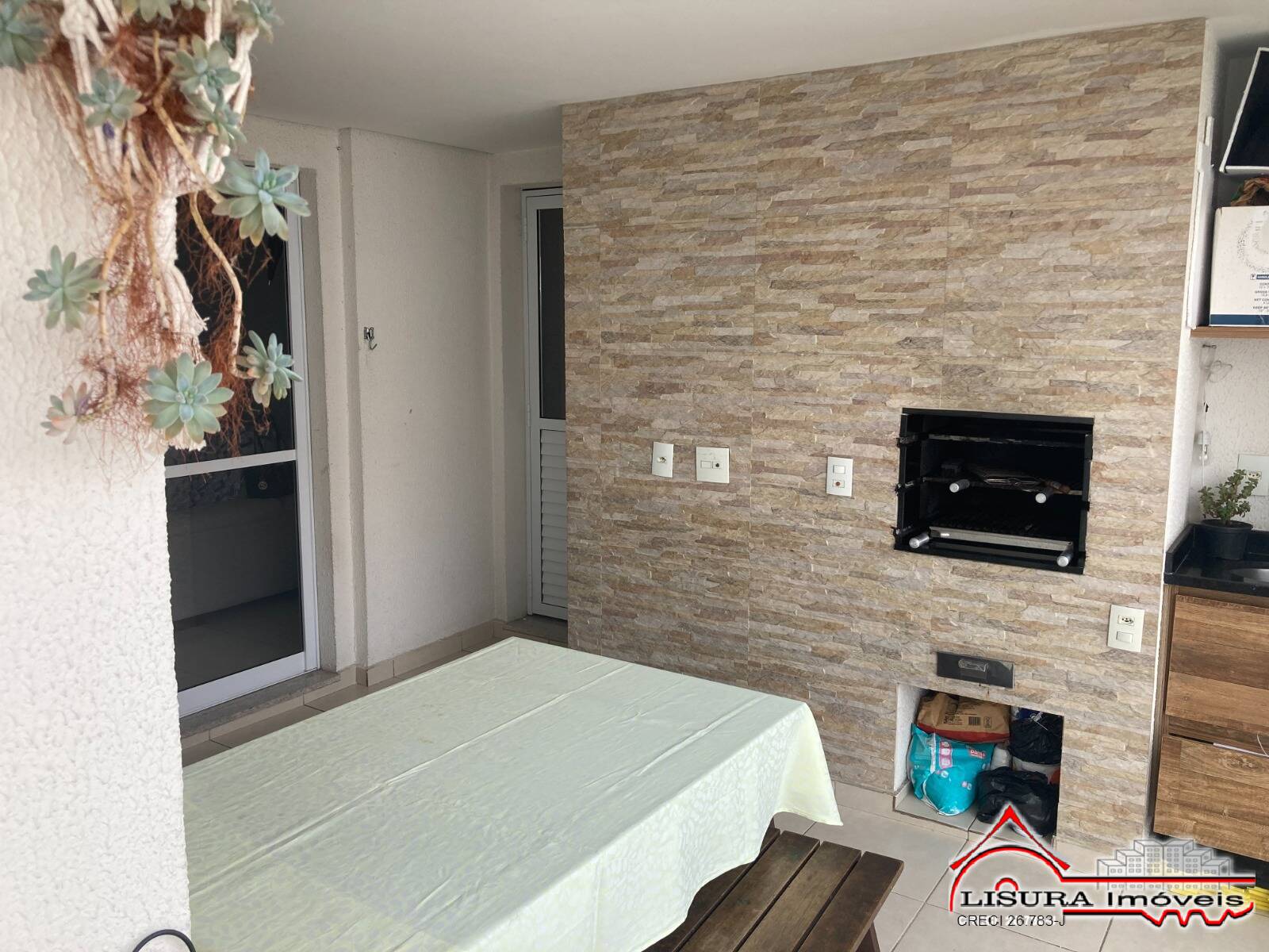 Apartamento à venda com 3 quartos, 90m² - Foto 29