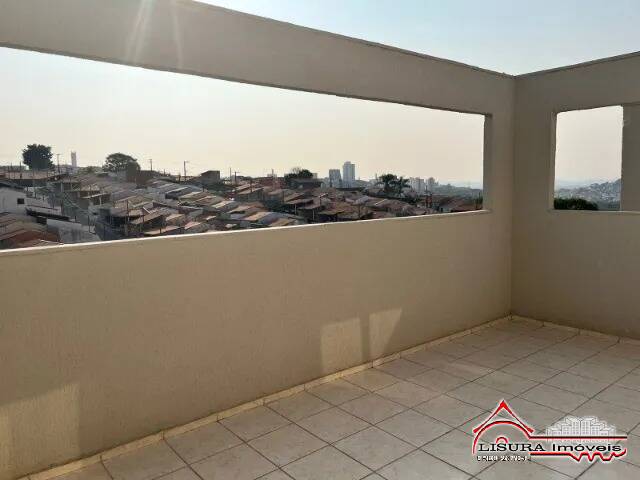 Apartamento para alugar com 2 quartos, 44m² - Foto 2