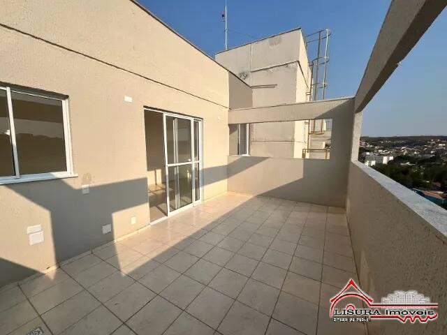 Apartamento para alugar com 2 quartos, 44m² - Foto 1