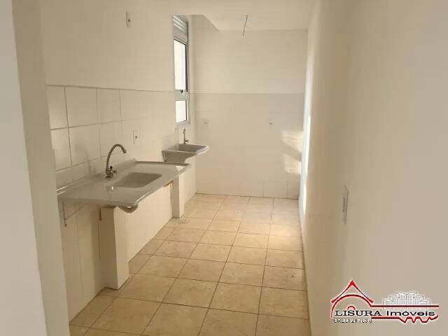 Apartamento para alugar com 2 quartos, 44m² - Foto 5