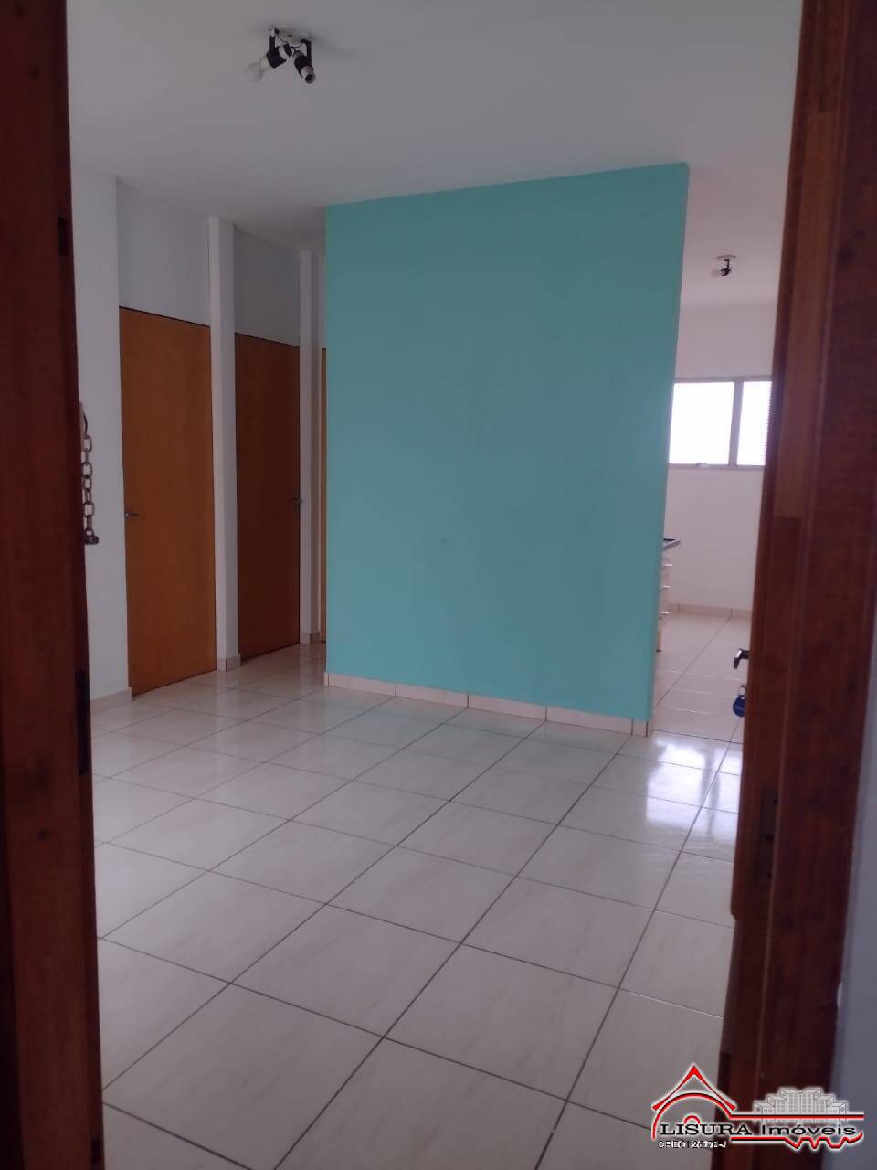 Apartamento à venda com 2 quartos, 54m² - Foto 2