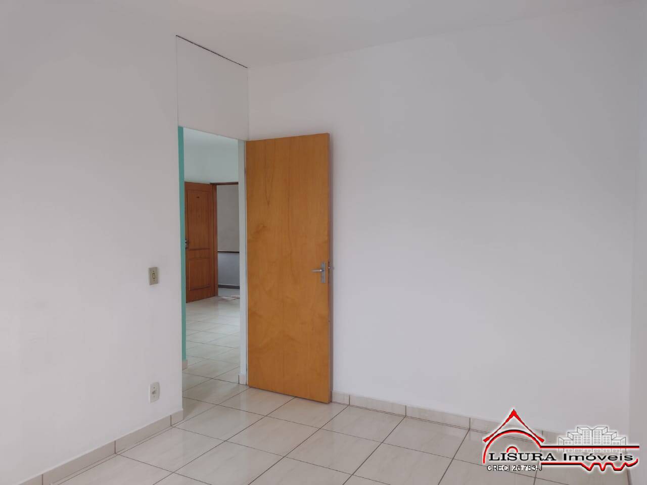 Apartamento à venda com 2 quartos, 54m² - Foto 5