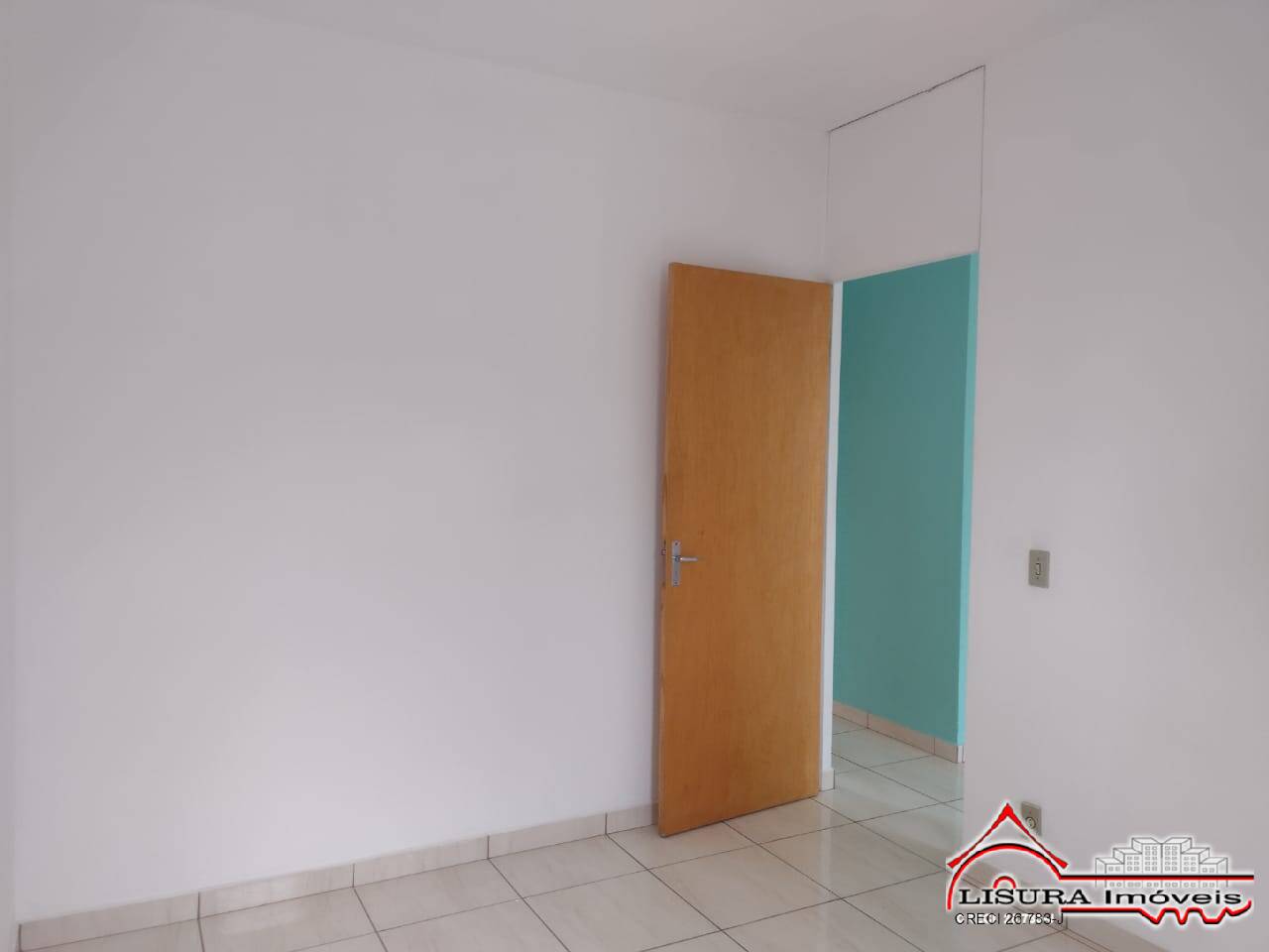 Apartamento à venda com 2 quartos, 54m² - Foto 4