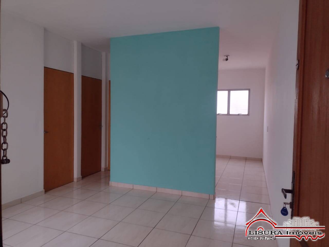 Apartamento à venda com 2 quartos, 54m² - Foto 3