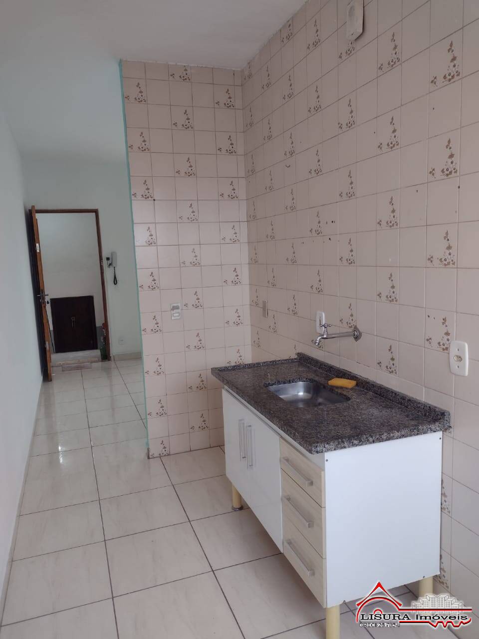 Apartamento à venda com 2 quartos, 54m² - Foto 8