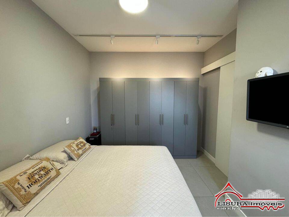 Apartamento à venda com 2 quartos, 62m² - Foto 9