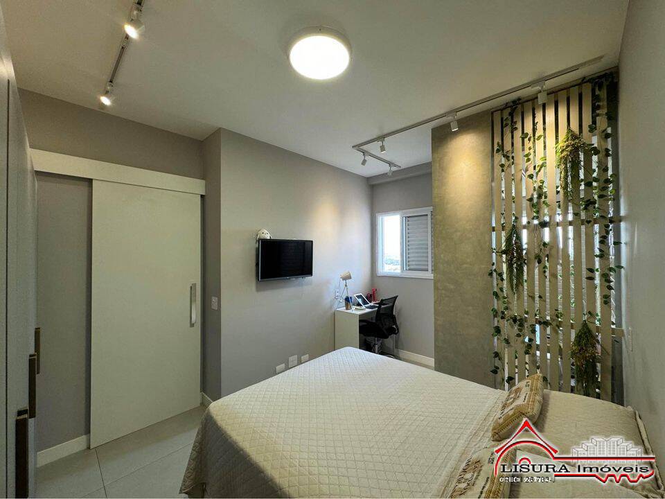 Apartamento à venda com 2 quartos, 62m² - Foto 11