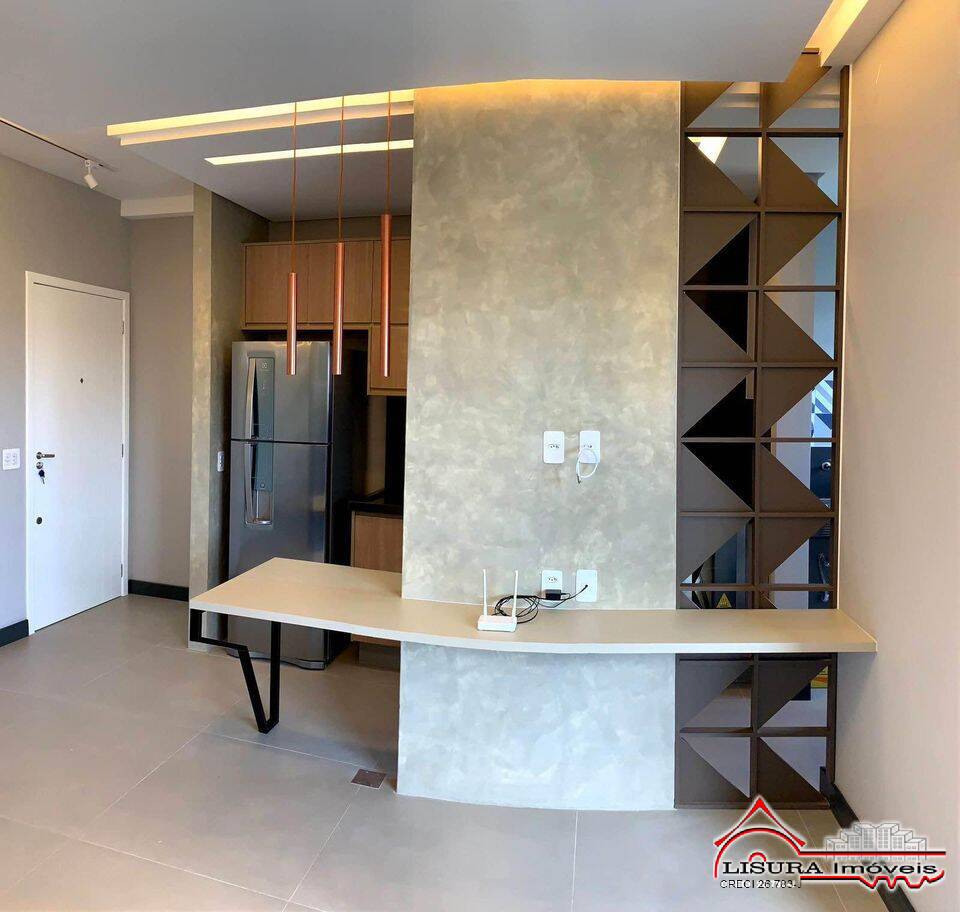 Apartamento à venda com 2 quartos, 62m² - Foto 5