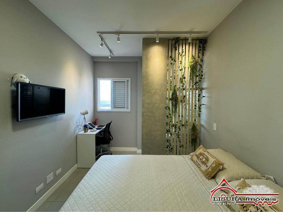 Apartamento à venda com 2 quartos, 62m² - Foto 13